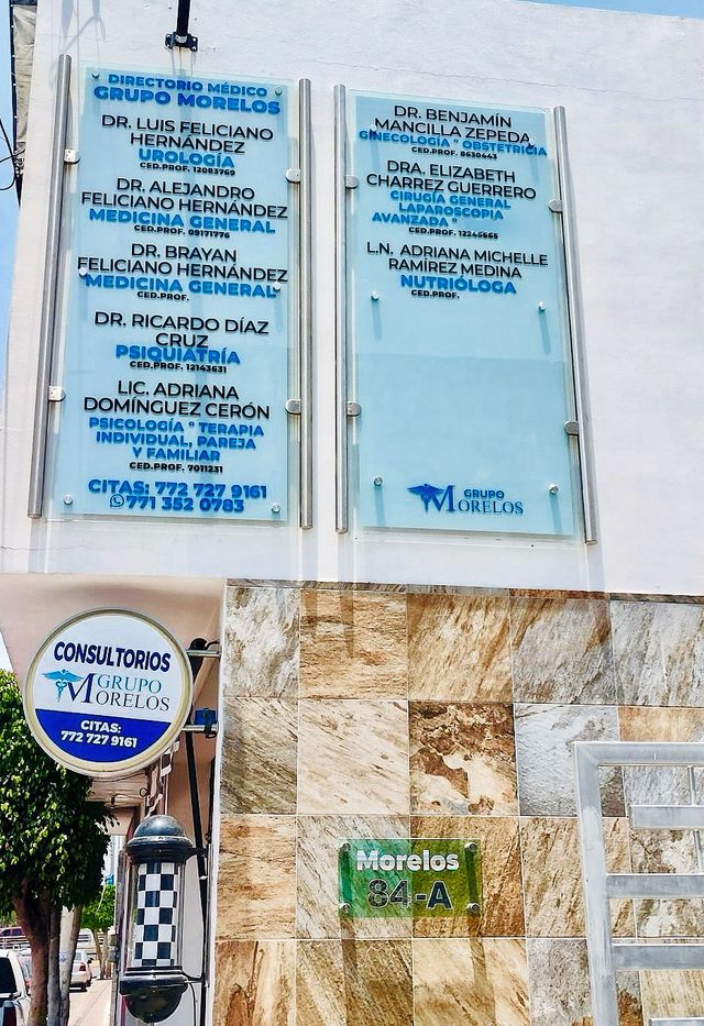 Ampliar imagen: Grupo Morelos