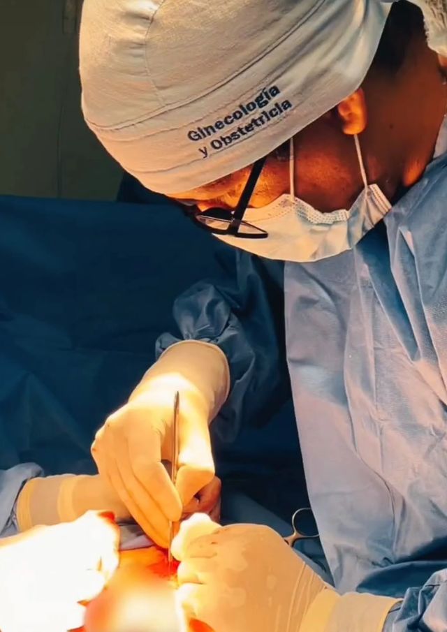 Ampliar imagen: CONSULTORIO AYALA