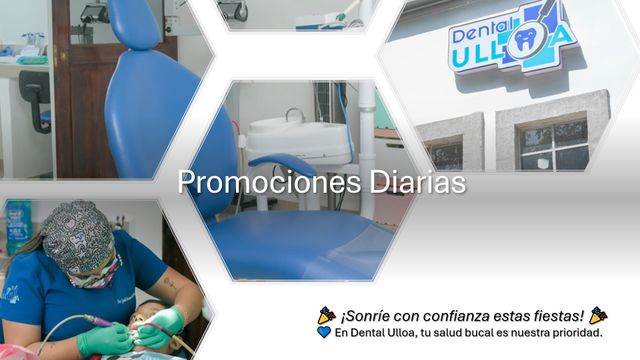 Clínica Dental Ulloa