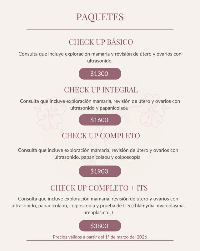 Ampliar imagen: Asesoría online Dra Priscilla Román Proa