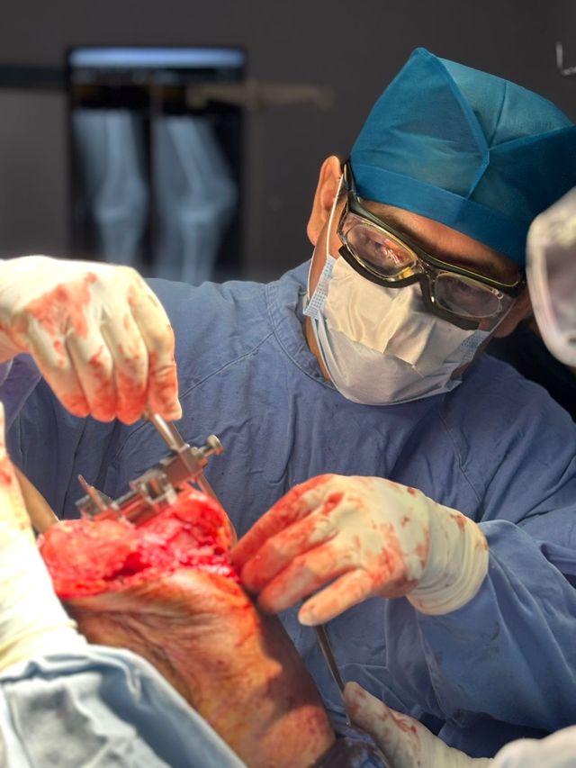 Ampliar imagen: Clinica Siloe