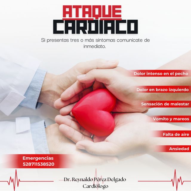 Ampliar imagen: Consulta de Cardiología