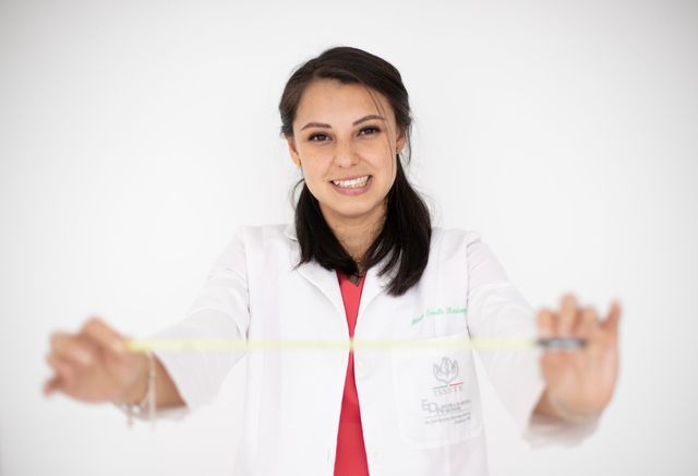 Ampliar imagen: Nutrición Clínica