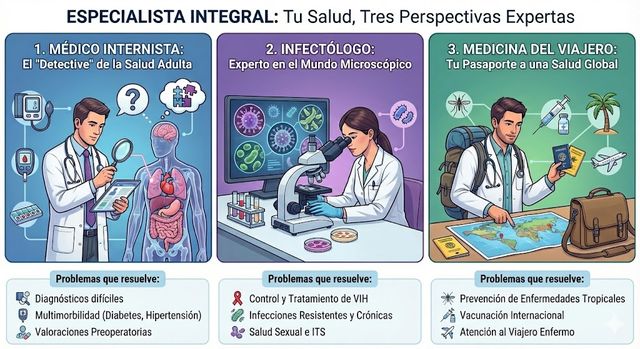 Ampliar imagen: Hospital Médica Sur - Consultorio 126 - Torre 1, primer piso
