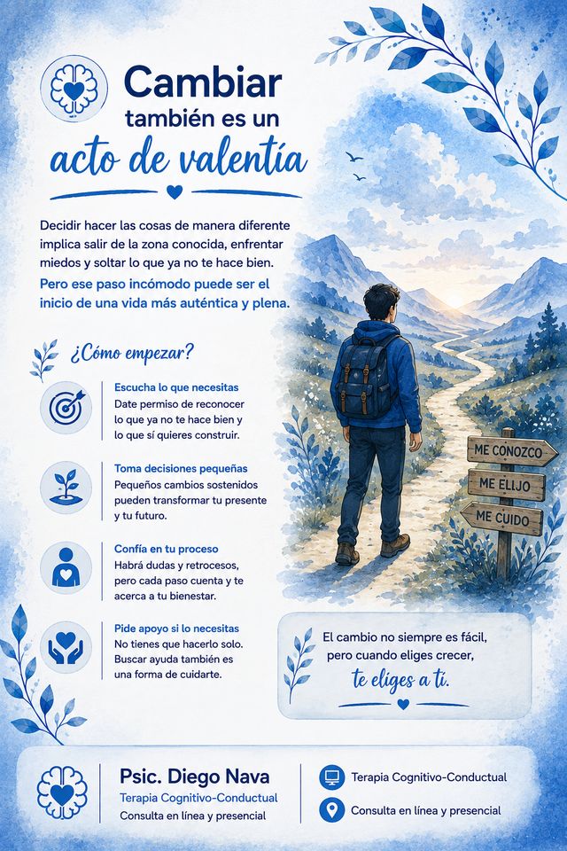 Ampliar imagen: Consultoria y asesoria Psicológica Diego Nava