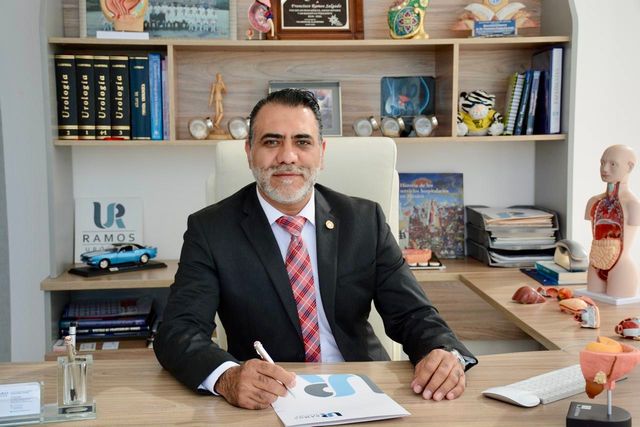 Ampliar imagen: Hospital Angeles Puebla