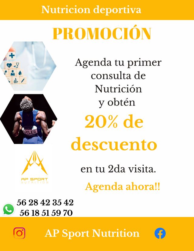 Asesoría Nutricional Especializada