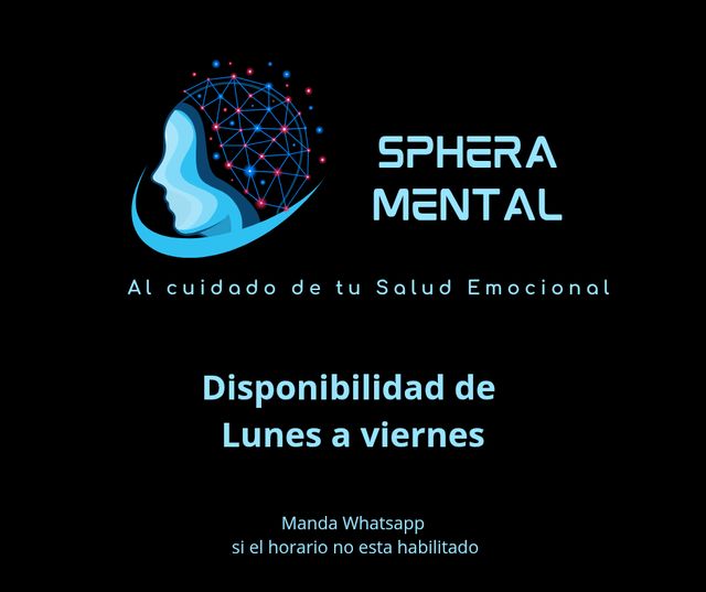Ampliar imagen: Sphera Mental Felix Cuevas