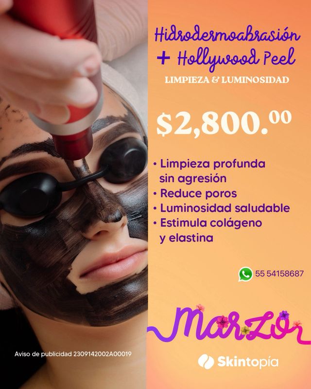 Ampliar imagen: SKINTOPIA