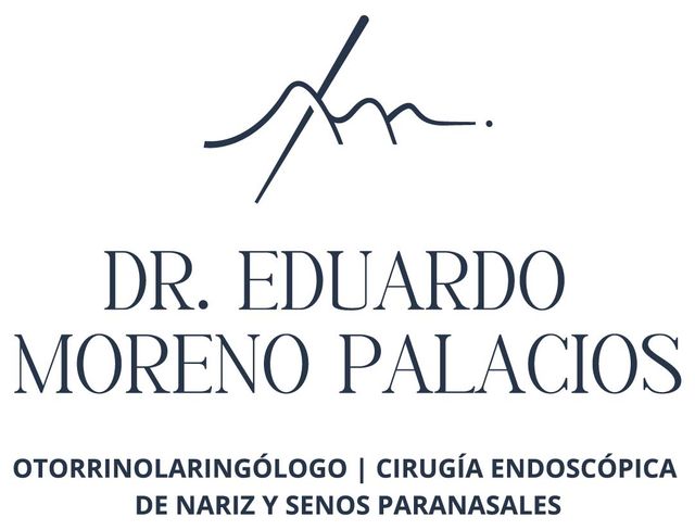 Ampliar imagen: ORL Dr. Eduardo Moreno Palacios