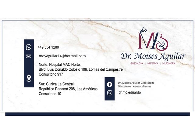 Ampliar imagen: Consulta Privada - Hospital MAC Norte Consultorio 917