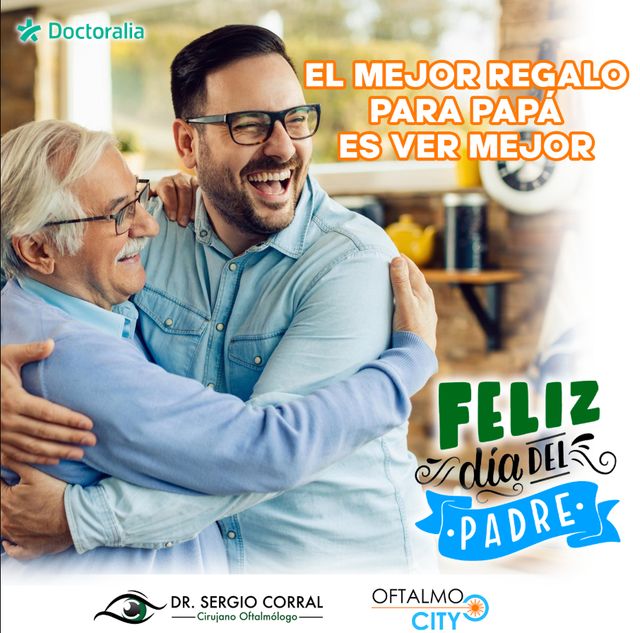 Ampliar imagen: Hospital Sierra Madre, OFTALMOCITY