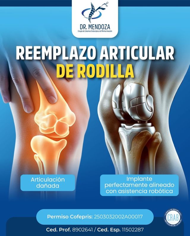 Ampliar imagen: Consulta de Traumatologia y Ortopedia