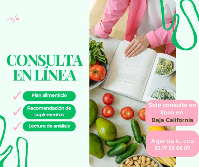 Ampliar imagen: Consulta en línea Tijuana