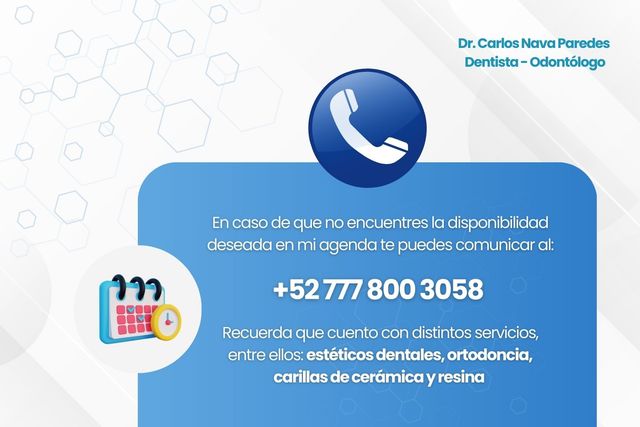 Ampliar imagen: ORTEC Clinica Dental