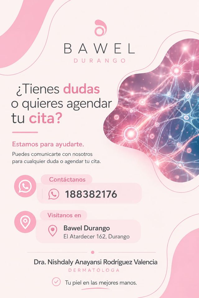 Ampliar imagen: Bawel Durango