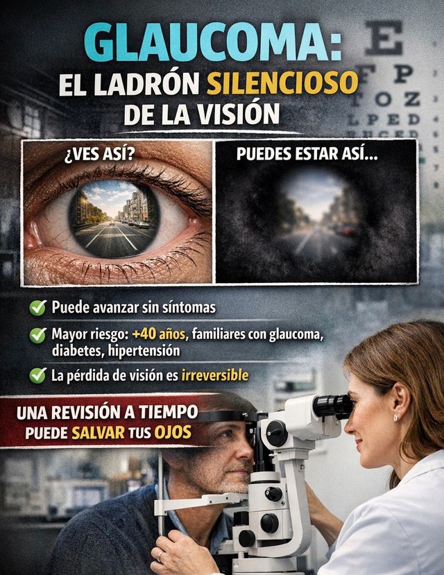 Ampliar imagen: Consulta Oftalmólogo Dr. Alexis Jiménez Santos