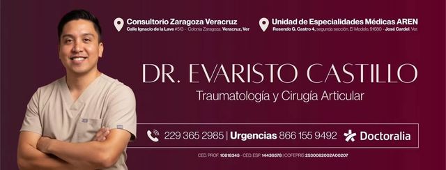 Ampliar imagen: Traumatología y Ortopedia - Cirugía Articular - Artroscopía y Prótesis