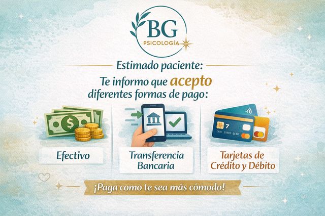 Ampliar imagen: Psicóloga Saida Barrera