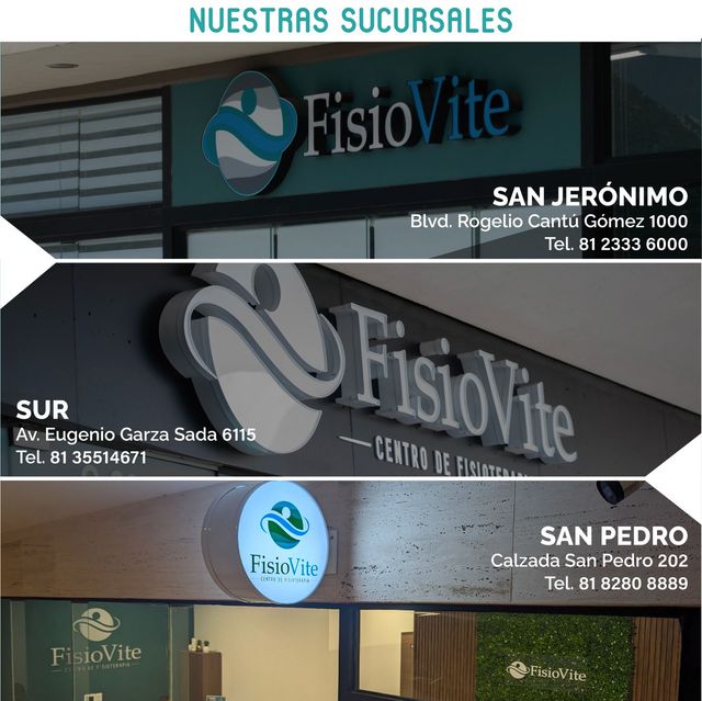 Ampliar imagen: FisioVite