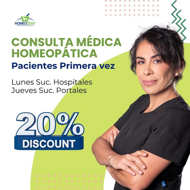 Ampliar imagen: Homeozent Bienestar