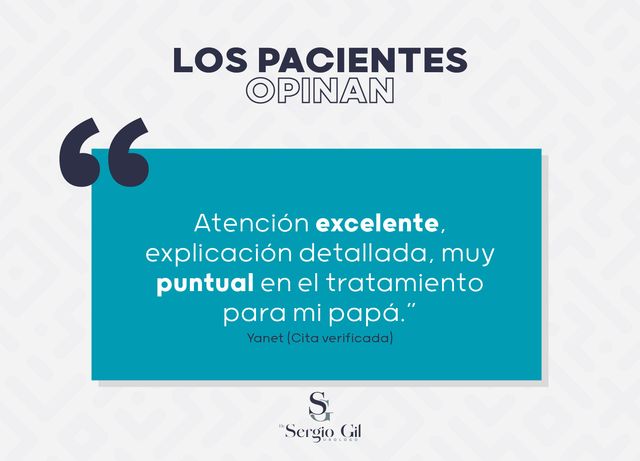 Ampliar imagen: Consultorio 211 de la Torre Médica del Corporativo Hospital Satélite