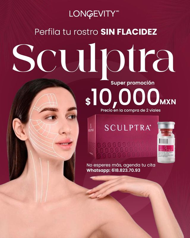 Ampliar imagen: LONGEVITY MC - Dr. Jorge