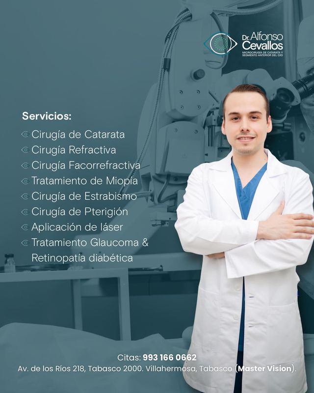 Ampliar imagen: Master Vision