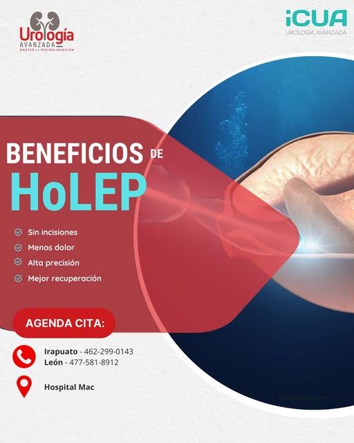 Ampliar imagen: Hospital MAC Irapuato