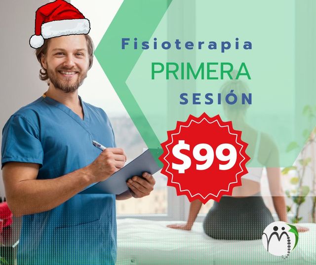 Ampliar imagen: MJ Fisioterapia Rehabilitación