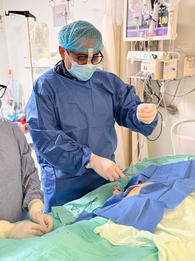 Ampliar imagen: Consultorio Nutrirenal/clinica de la Hipertension