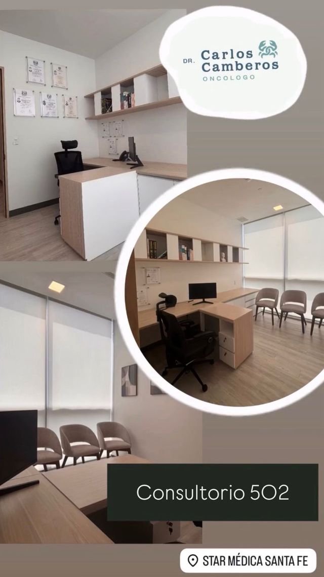Ampliar imagen: Star Medica Santa Fe