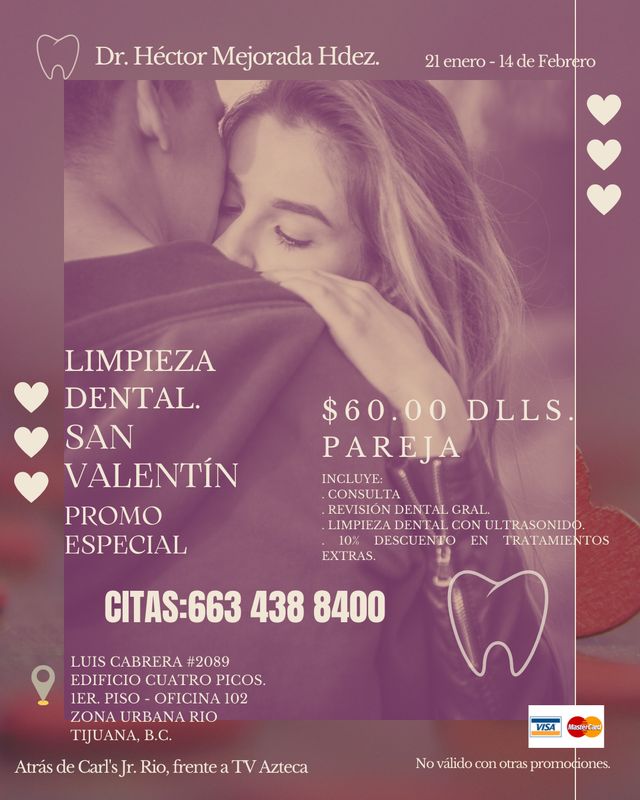 Ampliar imagen: Consultorio Estetico Dental Familiar