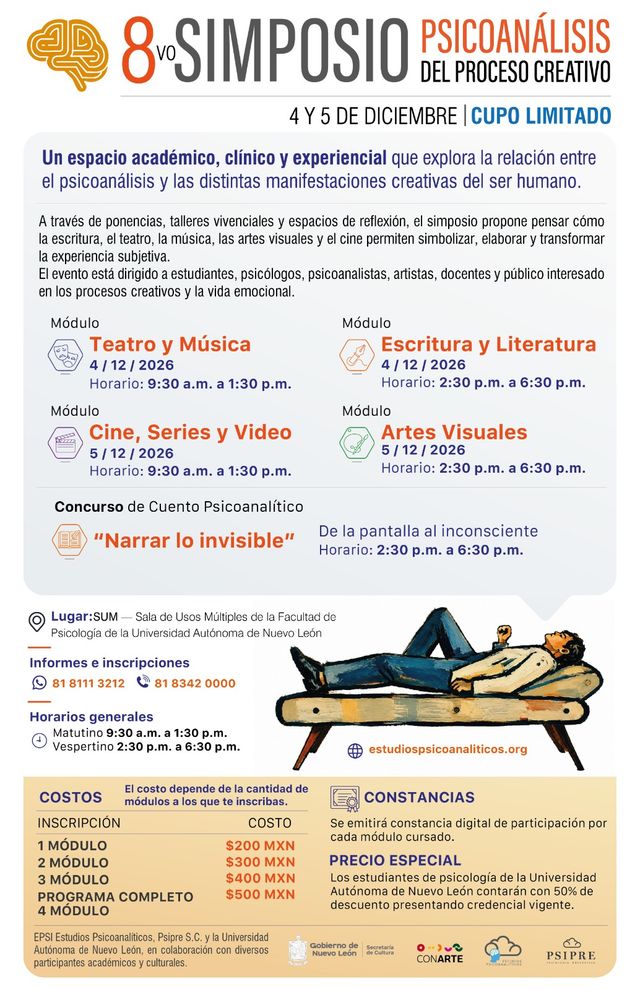 Ampliar imagen: Psipre Psicología Preventiva y Psicoterapia