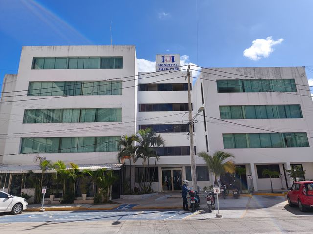 Ampliar imagen: Riñón y Bienestar- Consultorio 204