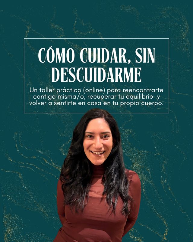 Ampliar imagen: Consultoria Online: MarianaMendoza.Sleepsychology