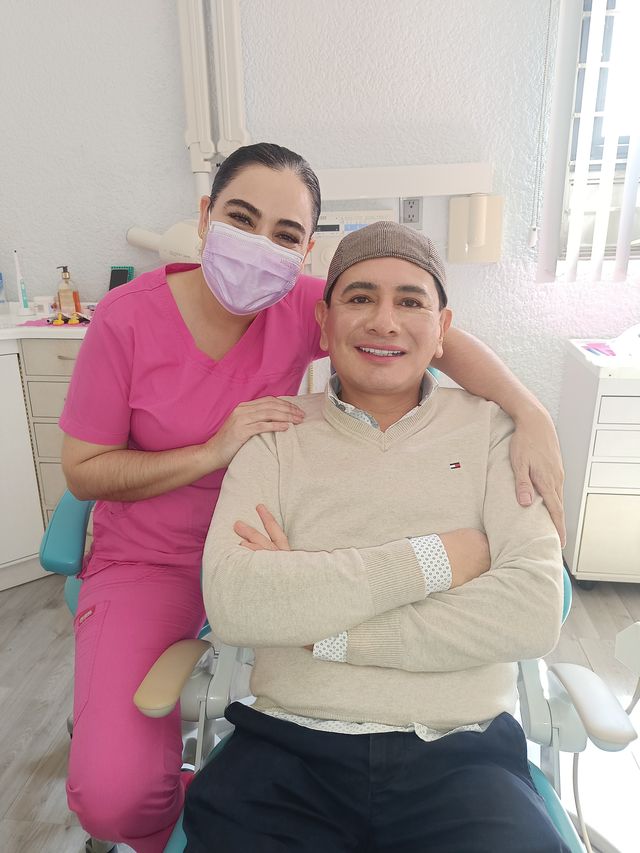 Ampliar imagen: Consultorio privado