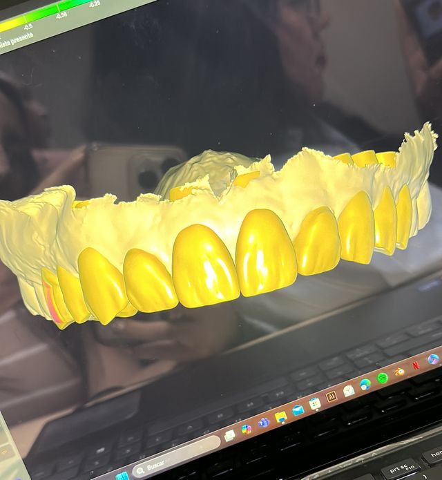 Ampliar imagen: Magic Dental