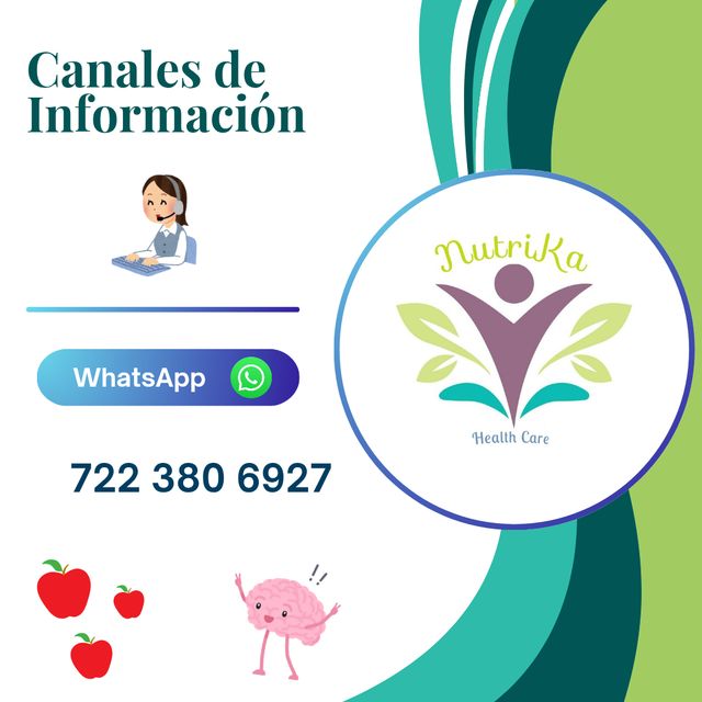 Nutrika Health Care