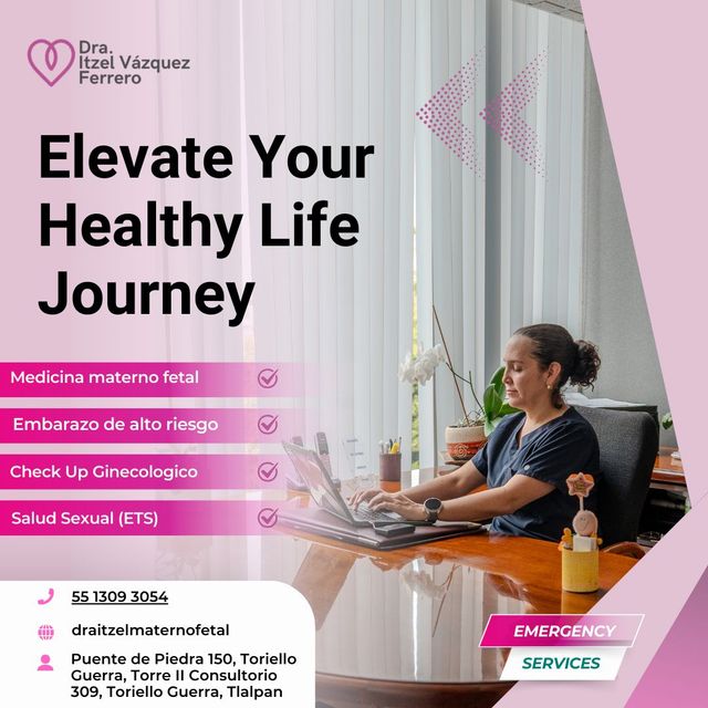 Ampliar imagen: Hospital Ángeles Mocel