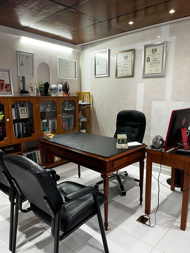 Ampliar imagen: Norte CDMX, Claveria