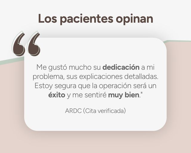 Ampliar imagen: Doctors Hospital East Consultorio 1103