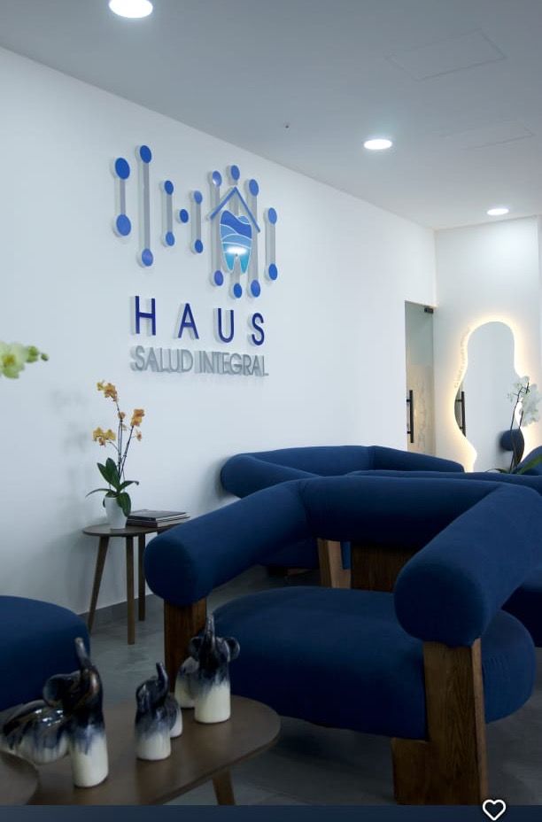Ampliar imagen: HAUS Salud Integral