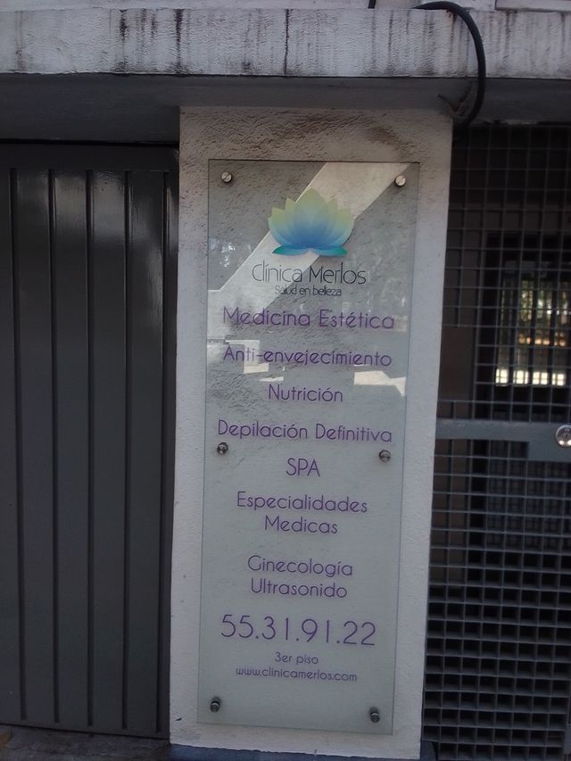 Ampliar imagen: Consultorio Juan Carlos Ramirez Rivera