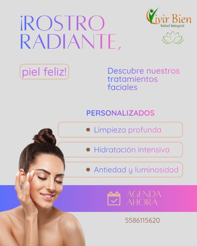 Ampliar imagen: Clínica Medica Vivir Bien