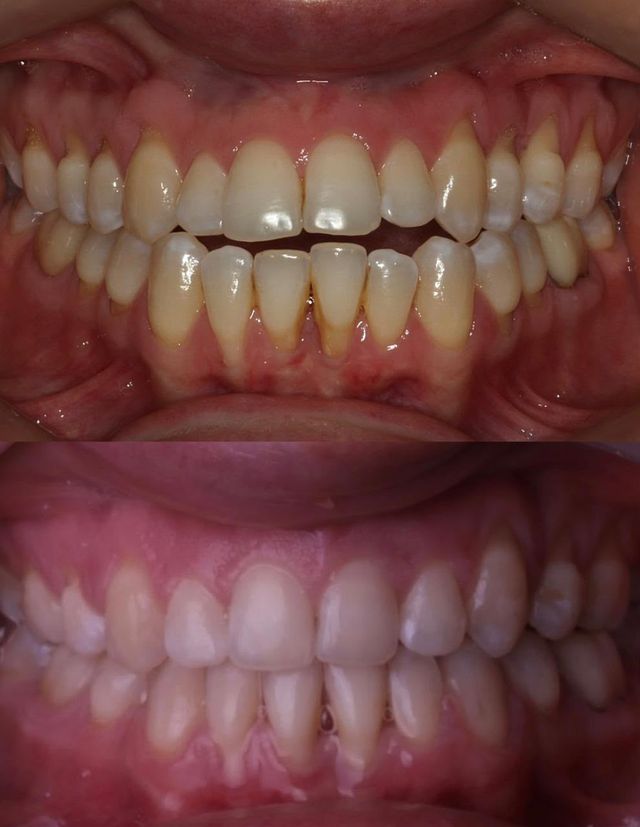 Ampliar imagen: Dental worx