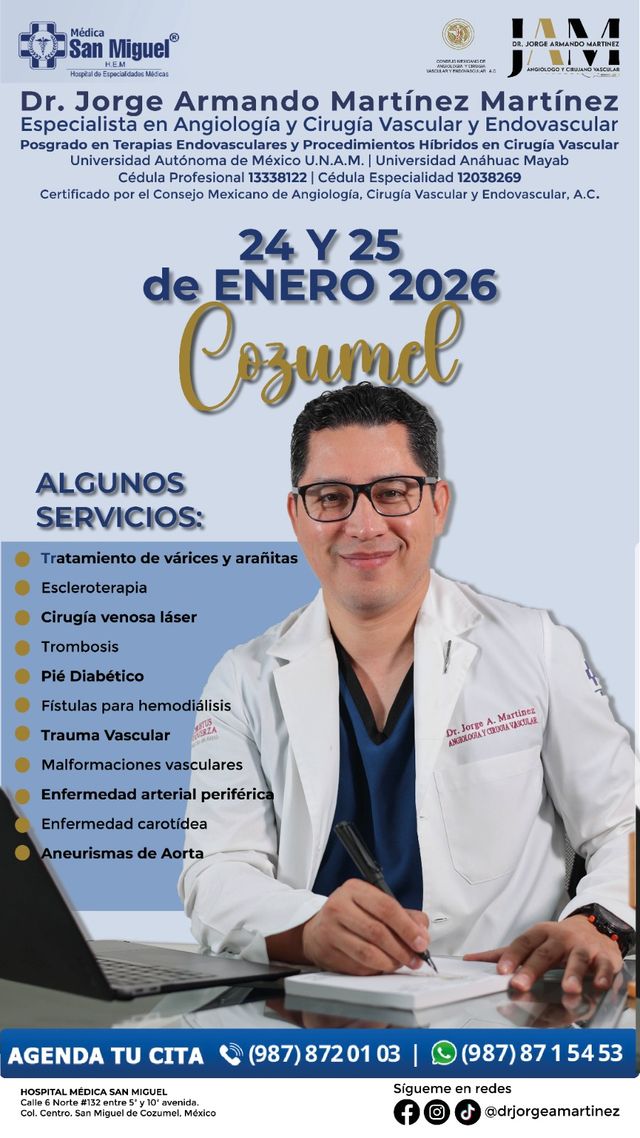 Ampliar imagen: HOSPITAL SAN MIGUEL