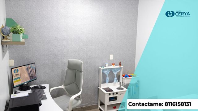 Ampliar imagen: Clínica CERYA | Especialidades Médicas