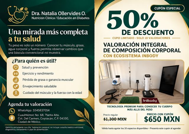 Ampliar imagen: PRANA Medicina Integral