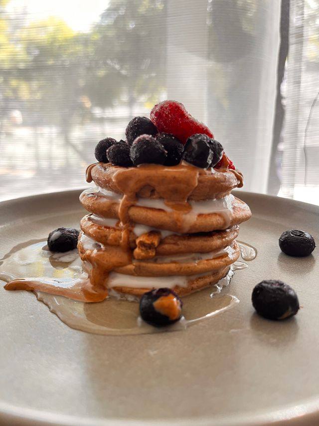 Ampliar imagen: NUTRIGOOD BY REBECA FIERROS